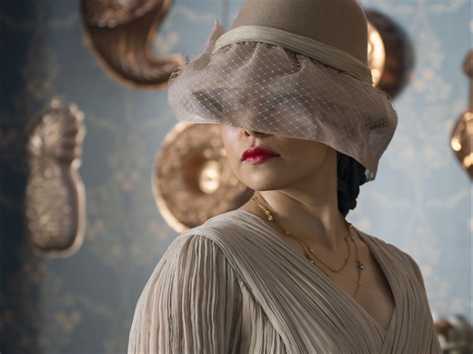 来看看人神混血波塞冬后代究竟有多强-《波西杰克逊与奥林匹亚众神》