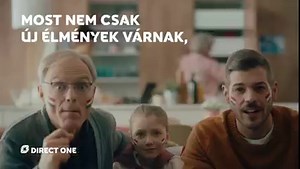 23 reactions |  Válts most a Direct One-ra, mert új előfizetéseddel nyerhetsz is! 朗 ❗Részletek:  az alábbi videóban  ➡️ és a https://nyerj.directone.hu/ oldalon! | Direct One | Facebook