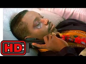 CB4 (1993) - Trustus Is Dead Scene (9/10) | Movieclips