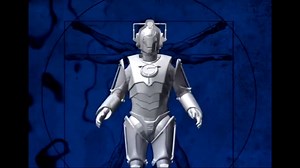 自设无机博士，宇宙赛博人起源视频