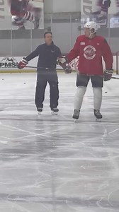 96K views · 205 reactions | Ryan Leonard was back in a regular jersey during today's optional Caps practice, but Spencer Carbery was noncommittal about whether Leonard could play this weekend vs. Detroit. 礪  @sammisilber #ALLCAPS | Washington Capitals Loyal Fans | Facebook