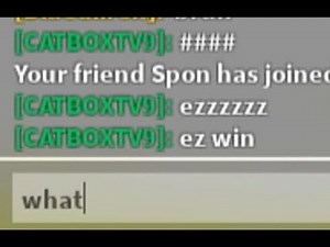 "ez win" -happy mod kid | Slap Battles Roblox