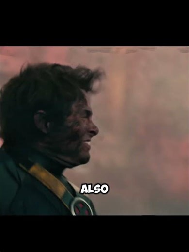 Who Is Cyclops Fighting in the Doomsday Teaser? #marvel #mcu
