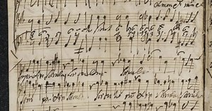 Jan Dismas Zelenka - a worthy challenger of the Baroque master Bach