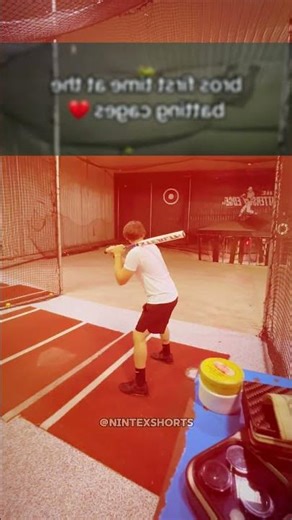 NUNCA PEGOU EM UM TACO ⚾😱