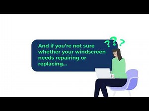 Windscreen Repair or Replacement? Our Step-by-Step Process Explained