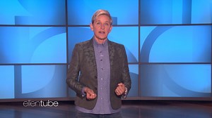 2.1M views · 7.4K reactions | Sometimes things don’t go exactly the way I planned. | Ellen DeGeneres | Facebook