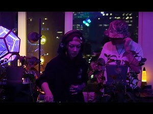 BACKWHEN & FRIENDS ~ 2025 SESSION