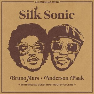 Blast Off - Letra - Bruno Mars, Anderson .Paak y Silk Sonic