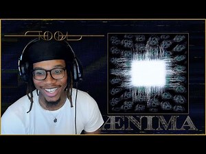 tool - Ænima REACTION