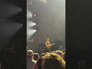 Eric Church - Hallelujah | July 15, 2023