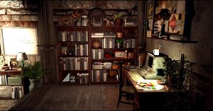 Faction Housing Overhaul - The Castle