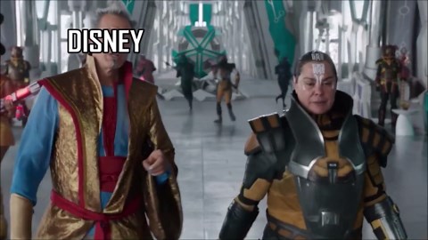 BOOK OF BOBA FETT Episode 5 Easter Eggs, Ending Explained & Spoiler Review | STAR WARS Breakdown