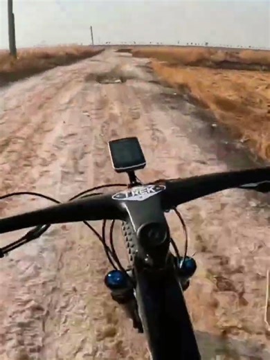 Autumn Harvests, Spring Sowings: A Cycling Journey Unveiled