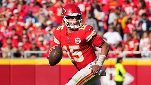 Where to watch Kansas City Chiefs vs Chargers today, time, TV channel