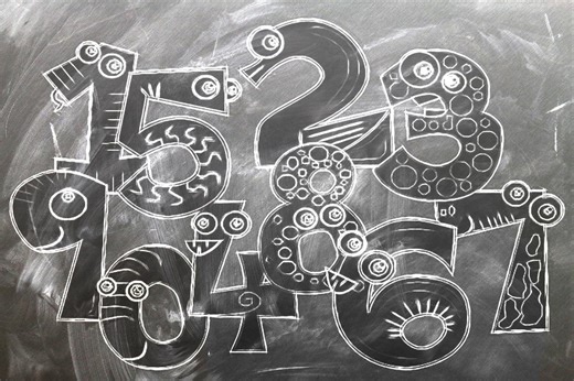 Plan du Cours de Terminale S en Maths