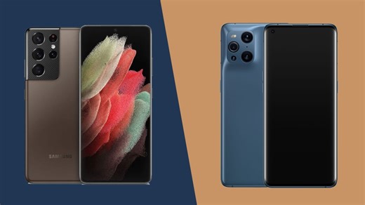 Oppo Find X3 Pro or Samsung S21: Which phone takes better pictures? - Smart.DHgate – Trusted Buying Guides for Global Shoppers