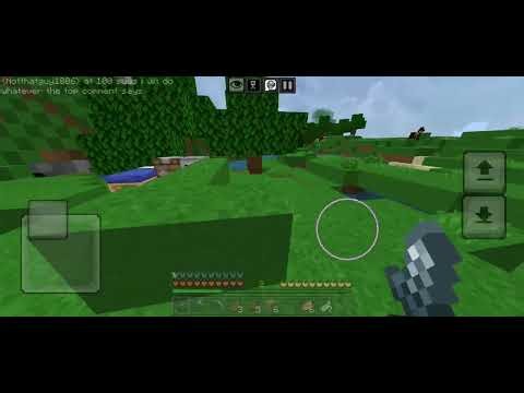 The pale crawler (with actions and stuff)