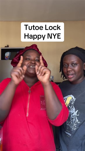 Hii club imepangwa ni ya Northern Bypass Music 😅😅😅 Mko wapi leo? 😅😅 . . #missnaba #tutoelock #tiktokkenya #nye #newyearseve