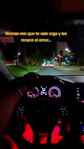 Nomas ven que te vale vrga y les renace el amor... #tiktok