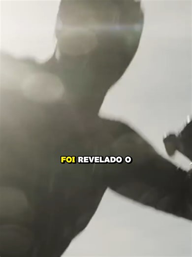 Roteiro Original de Pantera Negra 2 Revelado
