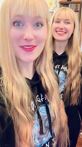 Exciting news for our HARP ATTACK 4 album Kickstarter! Tomorrow, March 5, we’re opening up 5 more “Talk to the Twins” bundles! This bundle includes all of the physical and digital HARP ATTACK 4 merch, plus a 30 minute personal Skype chat with us! 🙋🏼‍♀️🙋🏼‍♀️ These bundles will be available for new backers or people who have already backed (simply adjust your pledge and choose the new tier). We’ll be opening these up on March 5 at 2 PM US Central Time (CST), so grab yours before they’re gone! 