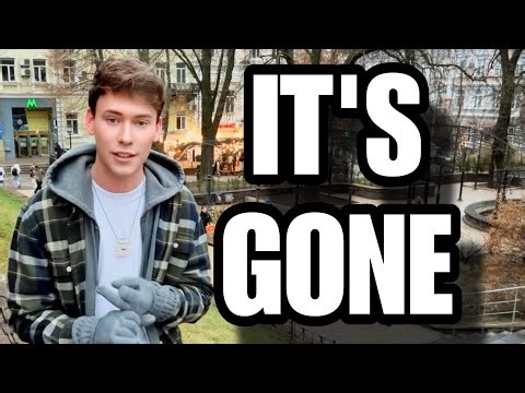 Russia just lost access to the sea