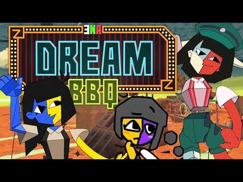 ALL ENA REFERENCES IN EP. 2 OF "THE P-CLUB"