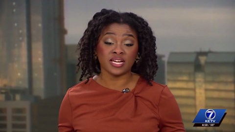 Omaha homeless shelter prepares for Merry Mart offering holiday shopping