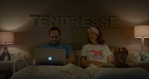 Jean-Seb sait parler aux femmes... 😂 Retrouvez Jerome Commandeur et Valérie Karsenti dans MA FAMILLE T'ADORE DÉJÀ, actuellement au cinéma → po.st/seanceMaFamilleTAdoreDeja | Pathé Films