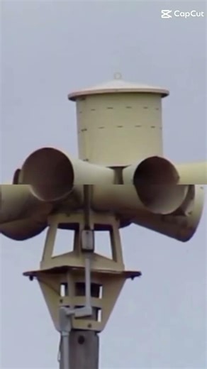 A.C.A. Allertor 126 & Sentry 10V #siren #ReversedBadapple Or SadApple Zone