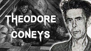 That moment when officers looked up and saw legs disappearing into the ceiling