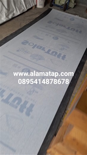 DON'T MAKE A MISTAKE! TUTORIAL ON CUTTING A 3MM SOLARFLAT ROOF - SOLARTUFF ROOF