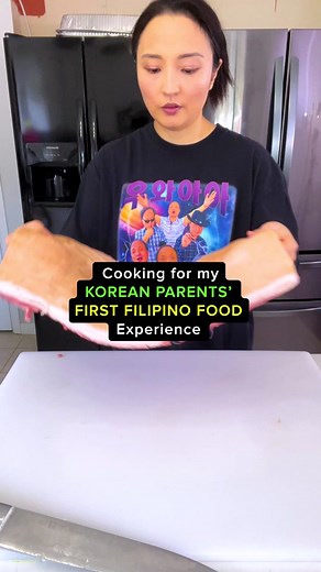 Filipino Food Taste Test: Lechon, Chicken Adobo, and Ube Halaya