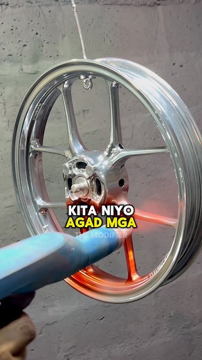 70K views · 1.5K reactions | Candy Red  #themodifier #teamodifier #GawangPinoy | The modifier 2.0 | Facebook