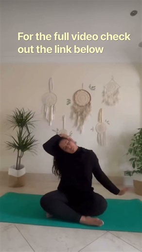 Feeling tense or stressed take 10 minutes for yourself