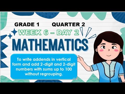 MATHEMATICS Q2 WEEK6 DAY2