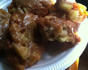 Apple Fritters (ATK - America's Test Kitchens Version) Recipe - Chef's Resource Recipes
