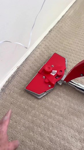 Essential Tips for Carpet Stretching with a Power Stretcher