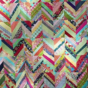 10K reactions · 2.2K shares | FREE Scrappy Strip Guide Gain access to 12 quick and easy video tutorials. Designed to help you turn your scrappy strips into beautiful quilts. https://mailchi.mp/3f5e19711714/stripbustingguide | Aunt Em's Quilts | Facebook