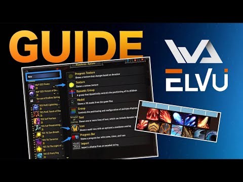GUIDE: MASTER WEAKAURA TO THE FINEST