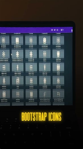 Best Icon Packs For 2025 🔥