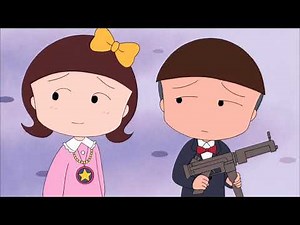 CHIBI MARUKO-CHAN #834