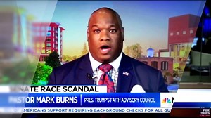 I am officially seeking the Republican nomination for South Carolina's 4th Congressional district seat, being vacated by the retiring Congressman Trey Gowdy. Please share this video highlighting my work for President Donald J. Trump. Get on board at markburns.org #MAGA #SC04 | Pastor Mark Burns