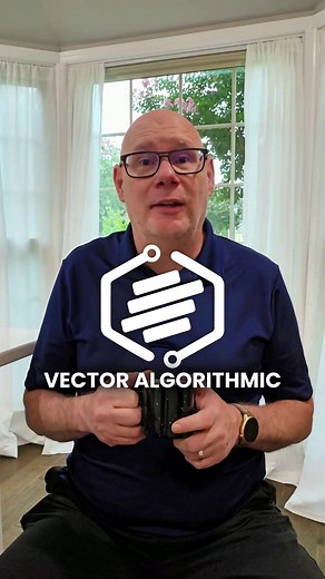 Looking for a smarter way to approach the markets? Vector...