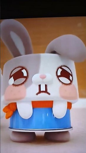 every mixel is crying!