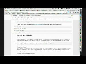 Brainhack Americas - NiBabel 101