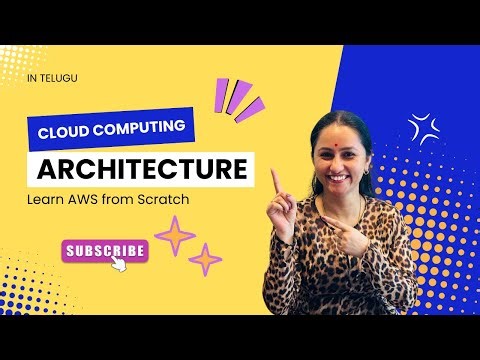 Cloud Computing Architecture - Everything You Need to Know