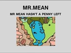 Mr. Men and Little Miss - Mr. Mean Hasn't a Penny Left (US Dub)-2