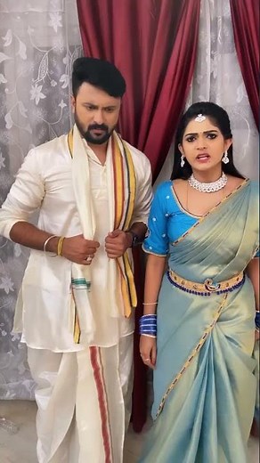 Inti guttu serial New video